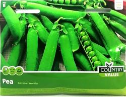 Peas Kelvedon Wonder